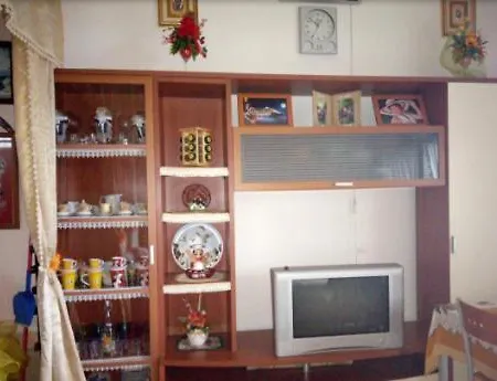 A Casa Di Sissy 펜션