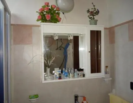 A Casa Di Sissy Carrao