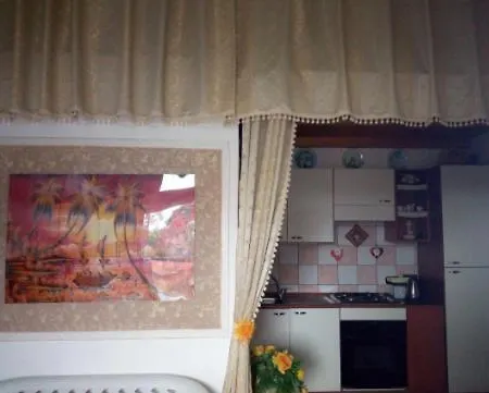 A Casa Di Sissy * Carrao