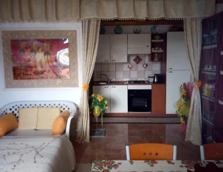 펜션 A Casa Di Sissy Carrao