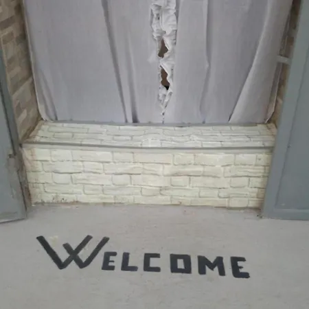 A Casa Di Sissy *